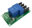 Module Relay 1 Kênh 12V 30A cho PLC âm/dương kích